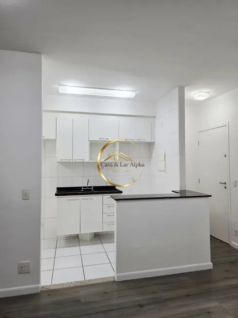 Apartamento com 2 quartos para alugar, 68m2 em Barueri - SP - imagem 5 Foto 5 de Apartamento com 2 quartos para alugar, 68m2 em Barueri - SP