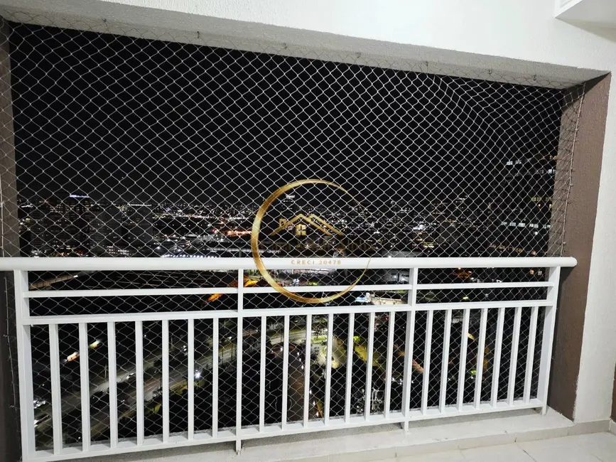 Apartamento com 2 quartos para alugar, 68m2 em Barueri - SP - imagem 2 Foto 2 de Apartamento com 2 quartos para alugar, 68m2 em Barueri - SP