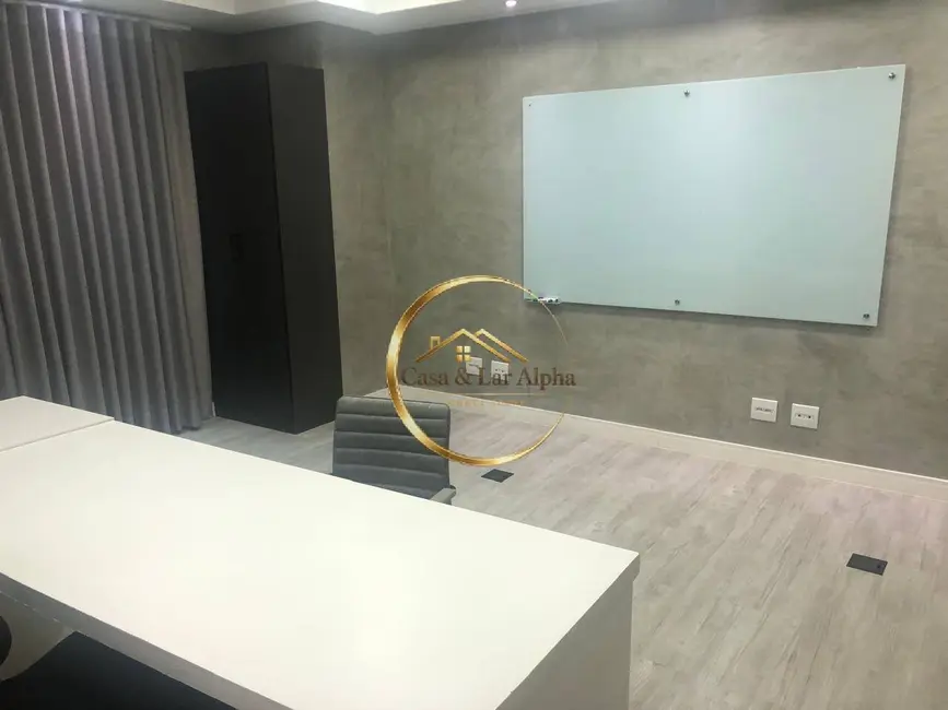 Foto 7 de Sala Comercial para alugar, 43m2 em Barueri - SP