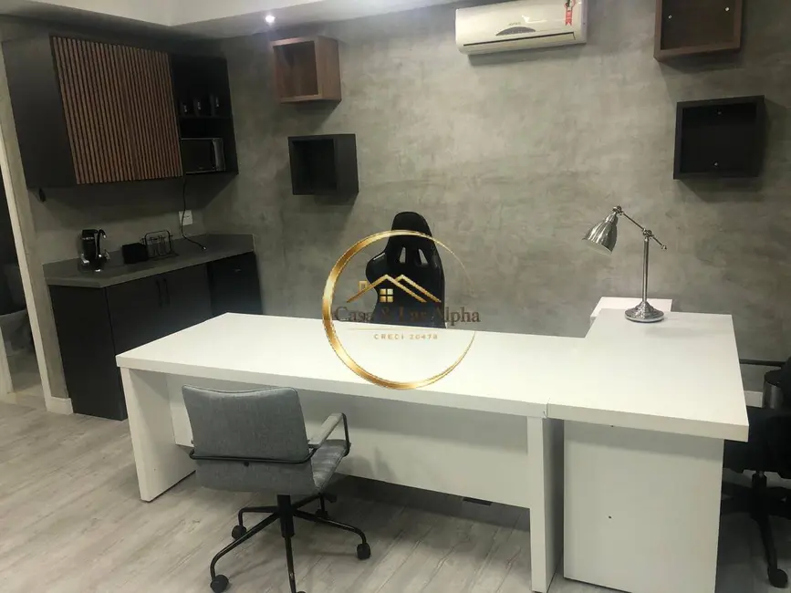 Foto 6 de Sala Comercial para alugar, 43m2 em Barueri - SP