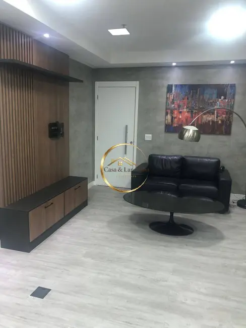 Foto 5 de Sala Comercial para alugar, 43m2 em Barueri - SP