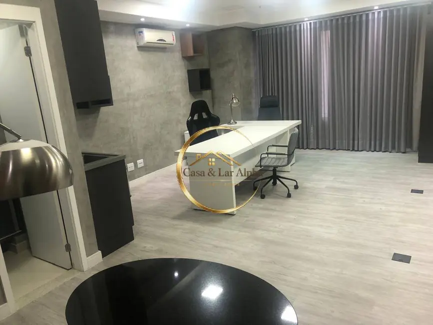 Foto 1 de Sala Comercial para alugar, 43m2 em Barueri - SP
