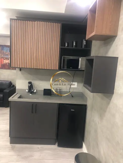 Foto 2 de Sala Comercial para alugar, 43m2 em Barueri - SP
