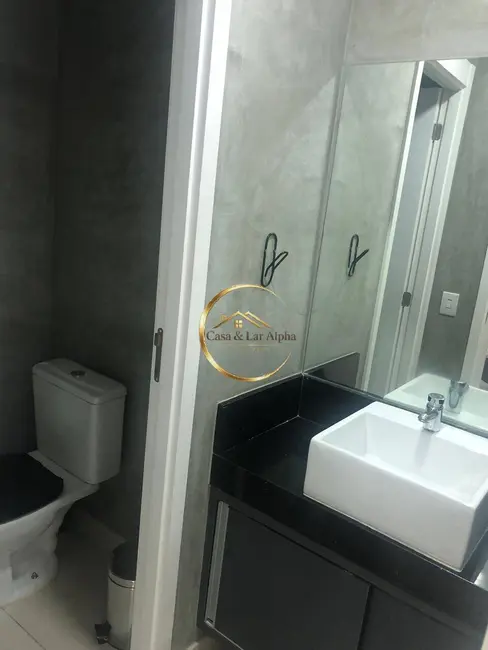 Foto 9 de Sala Comercial para alugar, 43m2 em Barueri - SP