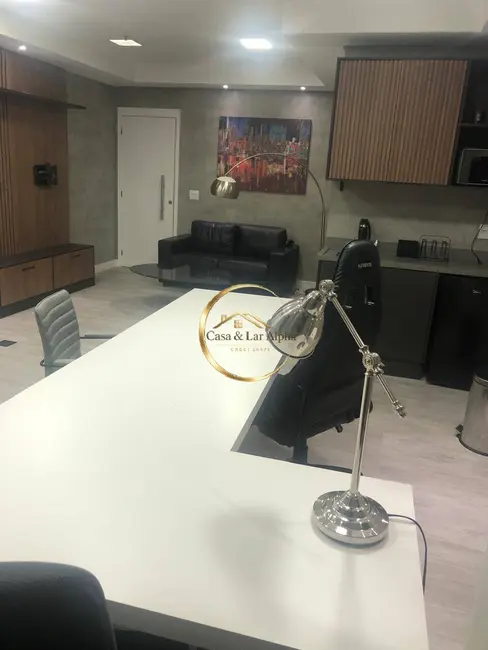 Foto 4 de Sala Comercial para alugar, 43m2 em Barueri - SP