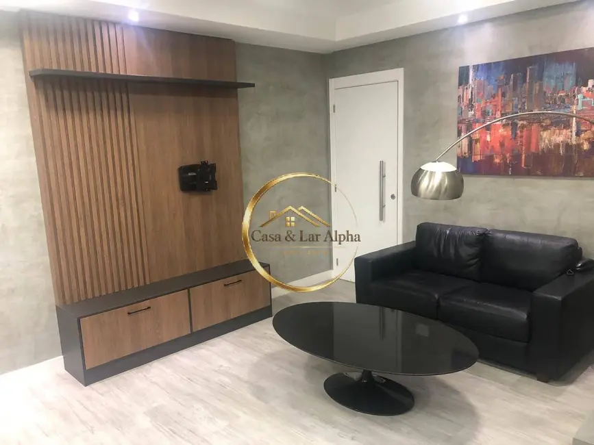 Foto 3 de Sala Comercial para alugar, 43m2 em Barueri - SP