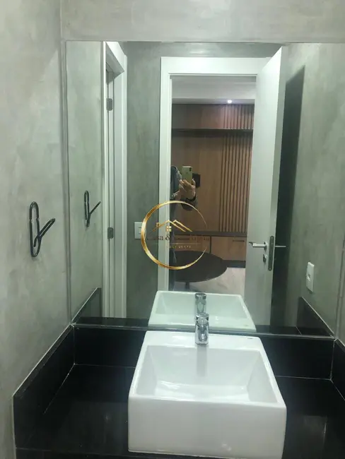 Foto 8 de Sala Comercial para alugar, 43m2 em Barueri - SP