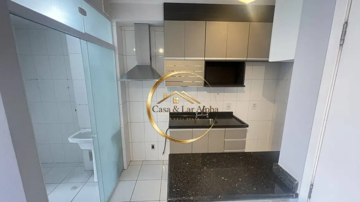 Foto 9 de Apartamento com 2 quartos para alugar, 68m2 em Barueri - SP