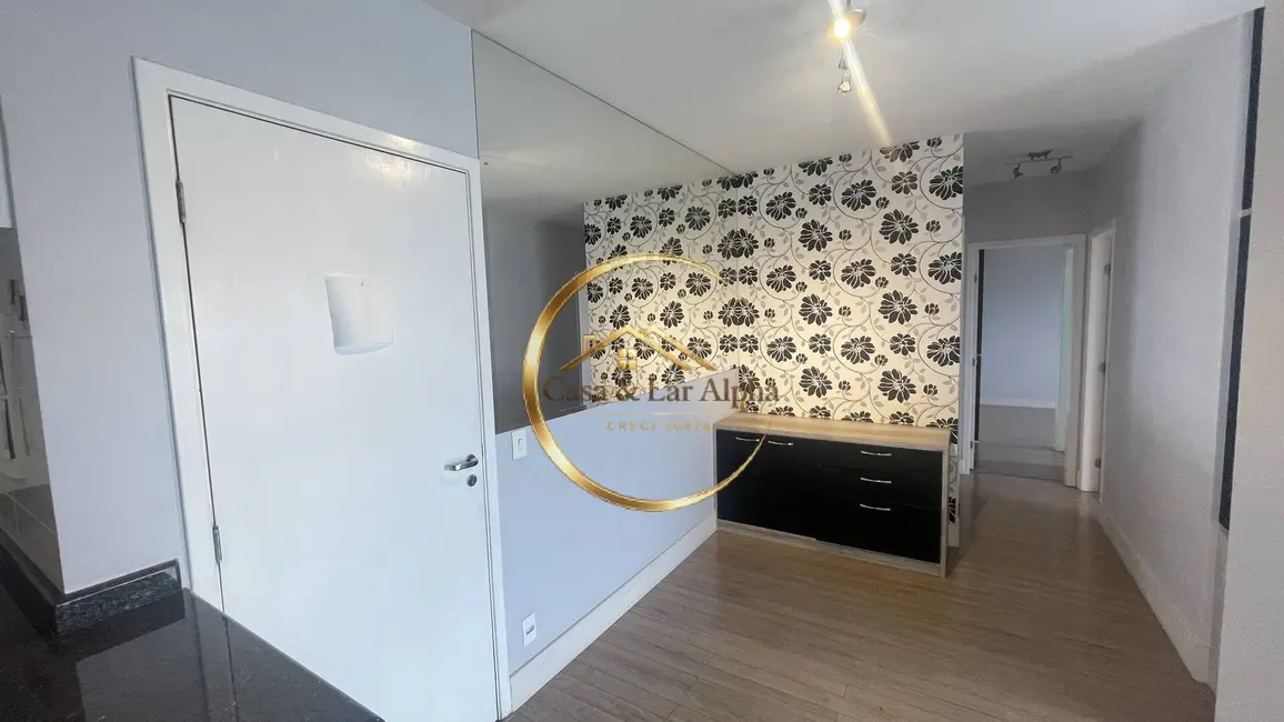 Foto 5 de Apartamento com 2 quartos para alugar, 68m2 em Barueri - SP