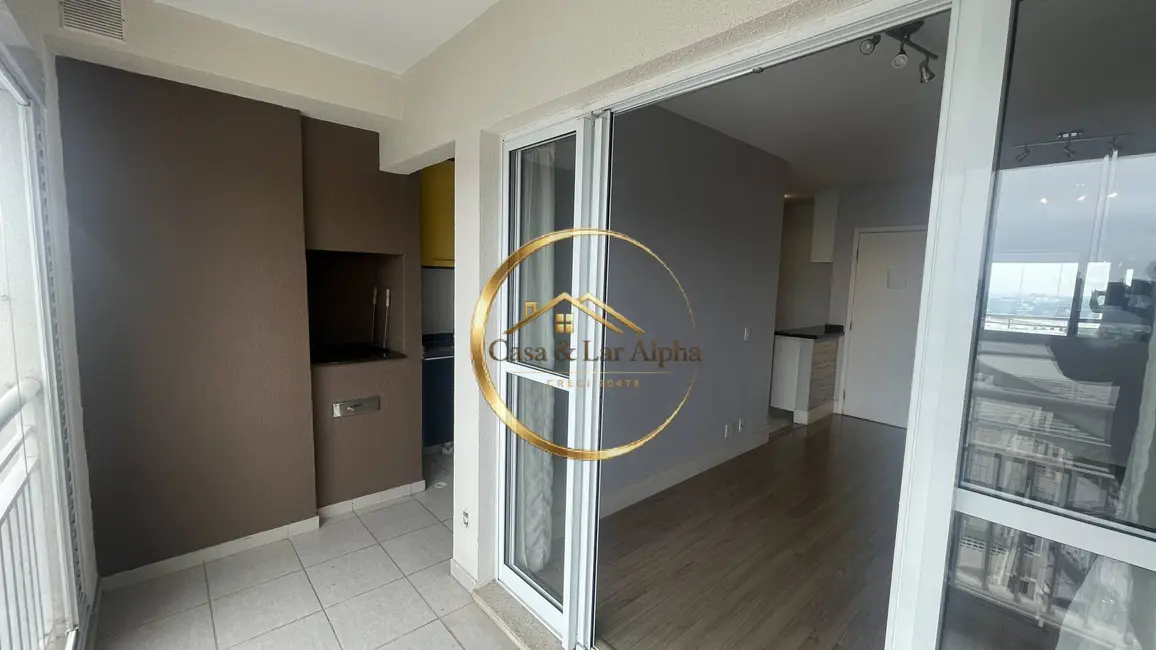 Foto 2 de Apartamento com 2 quartos para alugar, 68m2 em Barueri - SP