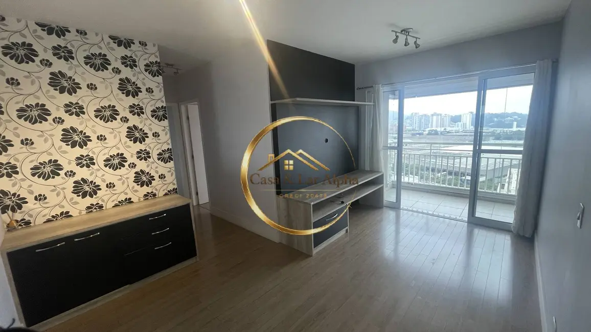 Foto 4 de Apartamento com 2 quartos para alugar, 68m2 em Barueri - SP