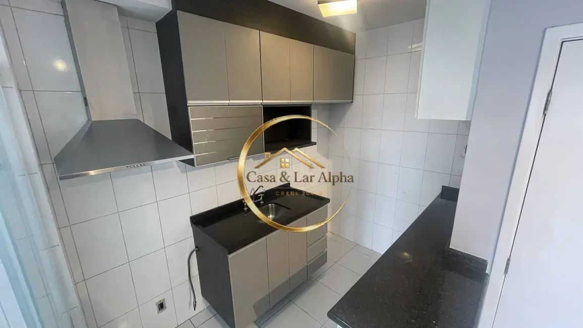 Foto 8 de Apartamento com 2 quartos para alugar, 68m2 em Barueri - SP