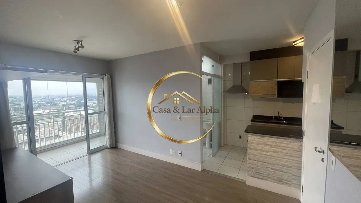 Foto 1 de Apartamento com 2 quartos para alugar, 68m2 em Barueri - SP