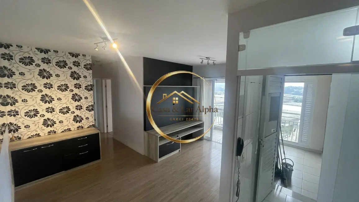 Foto 6 de Apartamento com 2 quartos para alugar, 68m2 em Barueri - SP