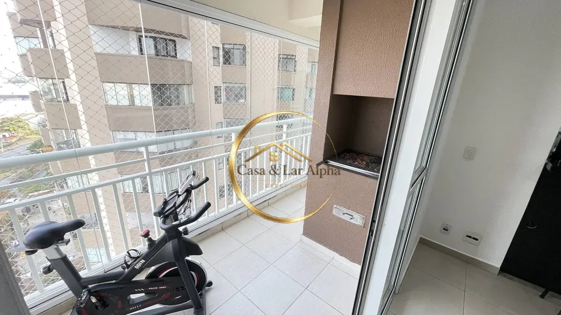 Foto 9 de Apartamento com 2 quartos à venda, 86m2 em Barueri - SP