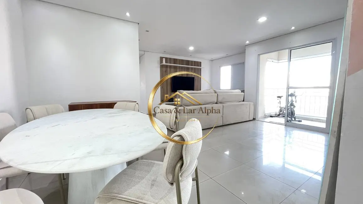 Foto 5 de Apartamento com 2 quartos à venda, 86m2 em Barueri - SP