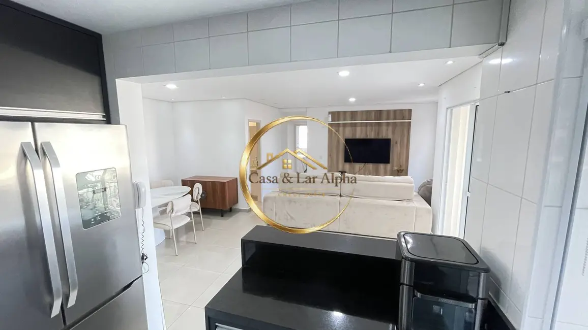 Foto 7 de Apartamento com 2 quartos à venda, 86m2 em Barueri - SP