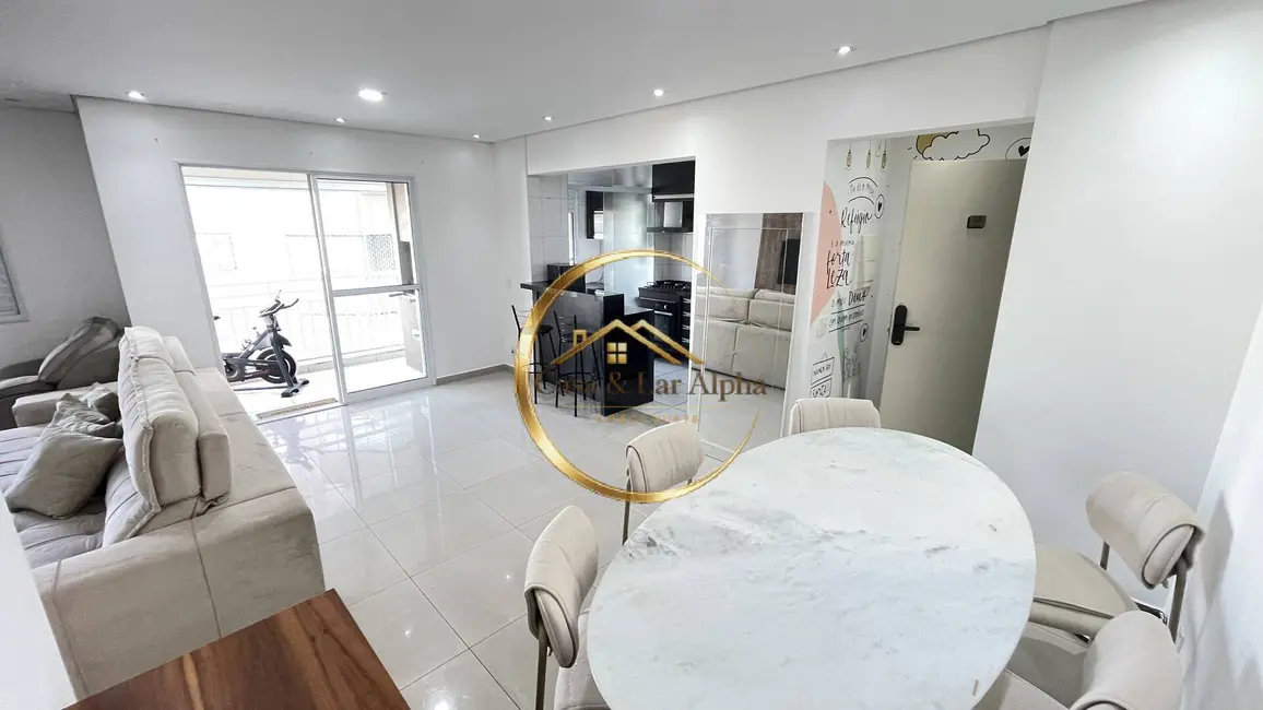 Foto 1 de Apartamento com 2 quartos à venda, 86m2 em Barueri - SP