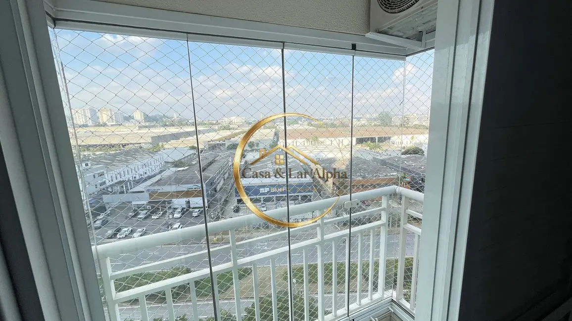 Foto 4 de Apartamento com 2 quartos à venda, 86m2 em Barueri - SP
