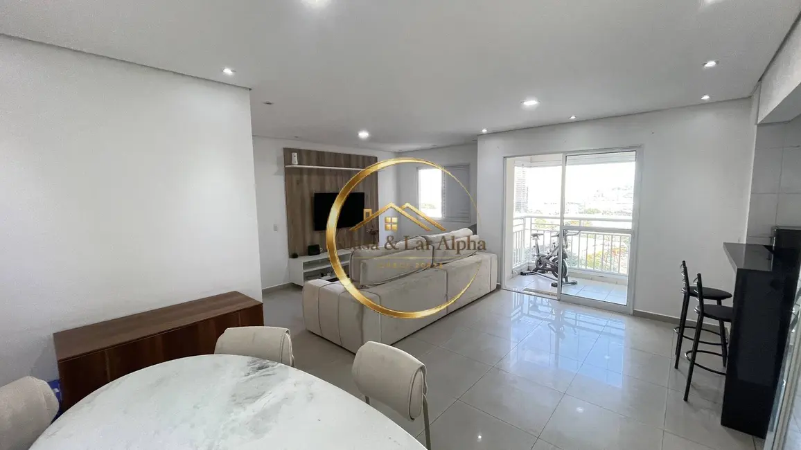 Foto 6 de Apartamento com 2 quartos à venda, 86m2 em Barueri - SP
