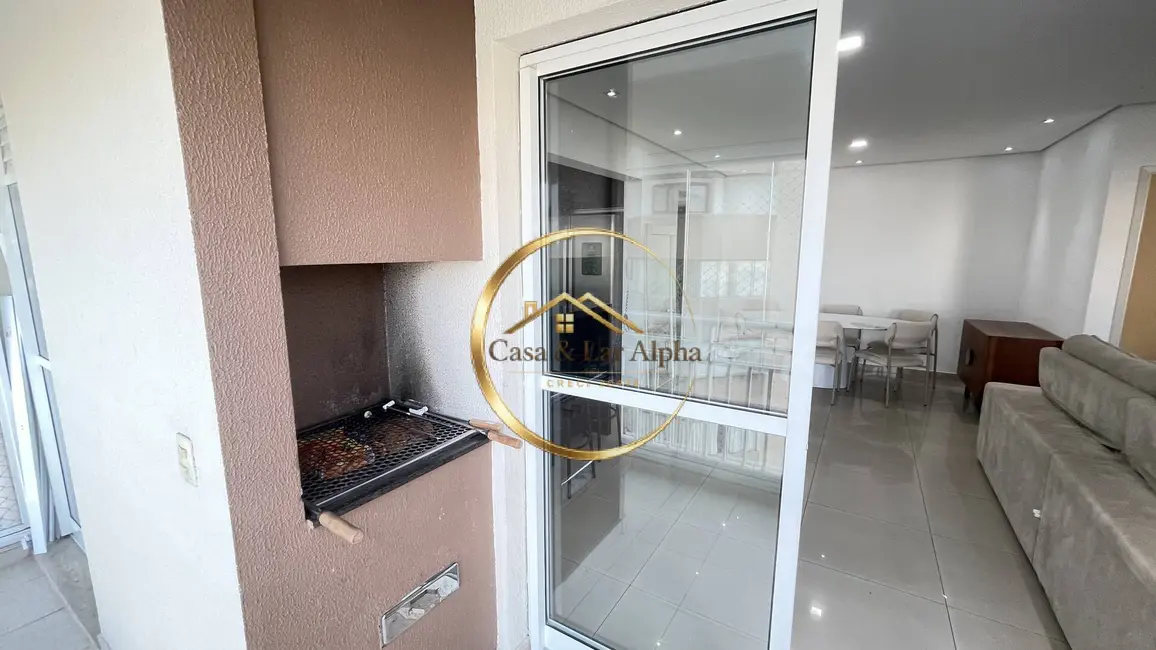 Foto 8 de Apartamento com 2 quartos à venda, 86m2 em Barueri - SP