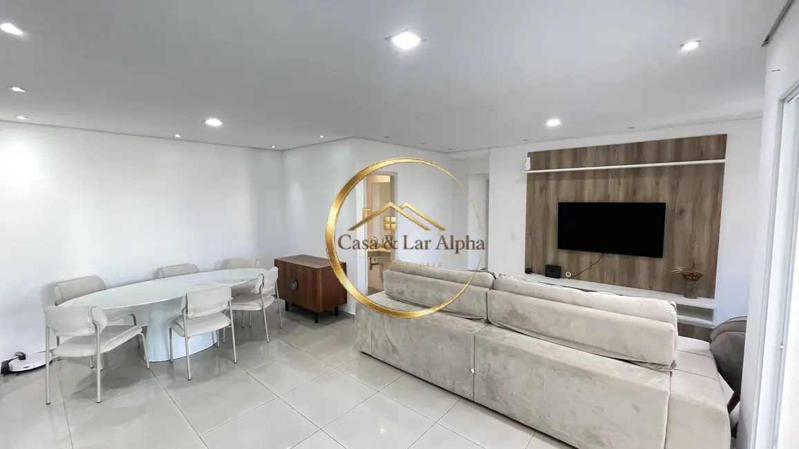 Foto 3 de Apartamento com 2 quartos à venda, 86m2 em Barueri - SP