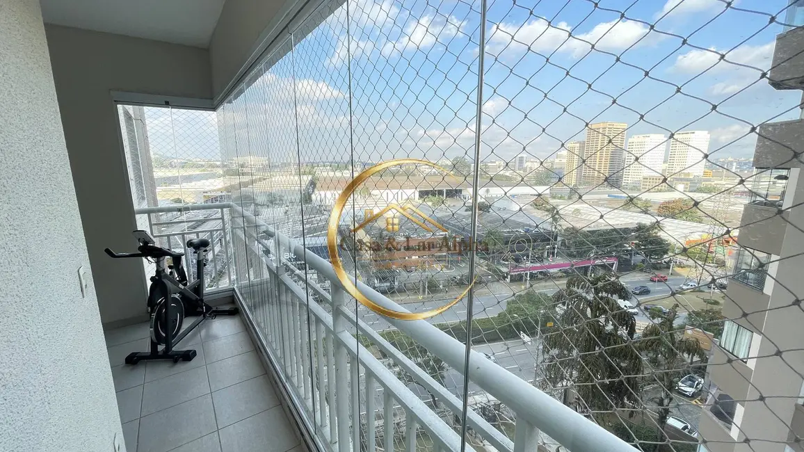 Foto 2 de Apartamento com 2 quartos à venda, 86m2 em Barueri - SP