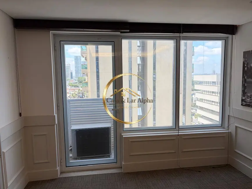 Foto 5 de Sala Comercial para alugar, 40m2 em Barueri - SP