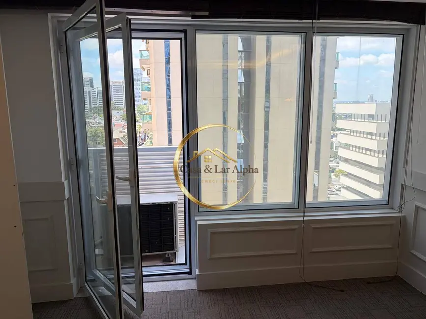 Foto 8 de Sala Comercial para alugar, 40m2 em Barueri - SP