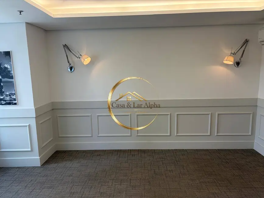 Foto 7 de Sala Comercial para alugar, 40m2 em Barueri - SP