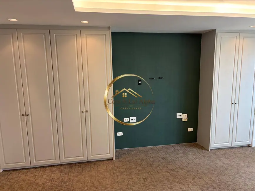 Foto 4 de Sala Comercial para alugar, 40m2 em Barueri - SP
