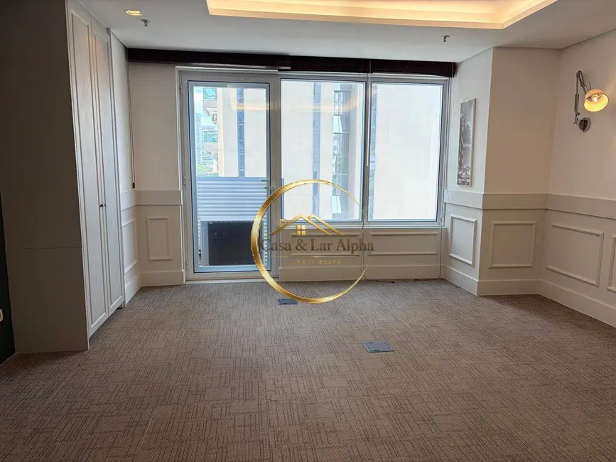 Foto 3 de Sala Comercial para alugar, 40m2 em Barueri - SP