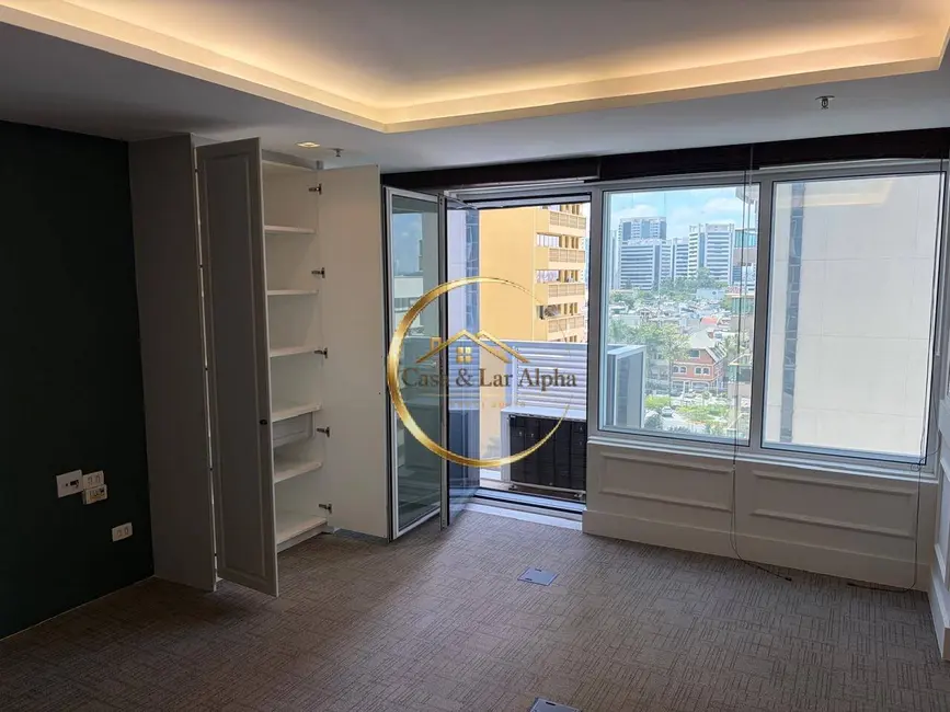 Foto 1 de Sala Comercial para alugar, 40m2 em Barueri - SP