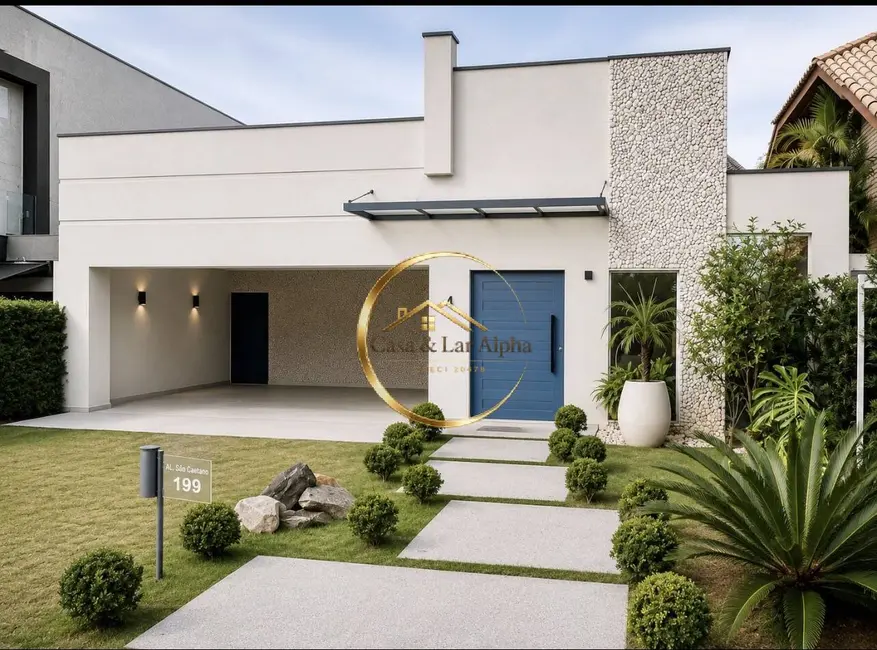Casa com 3 quartos à venda, 350m2 em Alphaville, Santana De Parnaiba - SP - imagem 1 Foto 1 de Casa com 3 quartos à venda, 350m2 em Alphaville, Santana De Parnaiba - SP