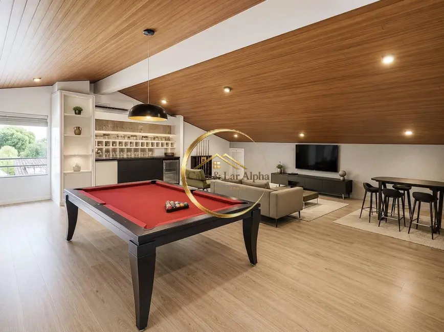Casa com 3 quartos à venda, 350m2 em Alphaville, Santana De Parnaiba - SP - imagem 5 Foto 5 de Casa com 3 quartos à venda, 350m2 em Alphaville, Santana De Parnaiba - SP