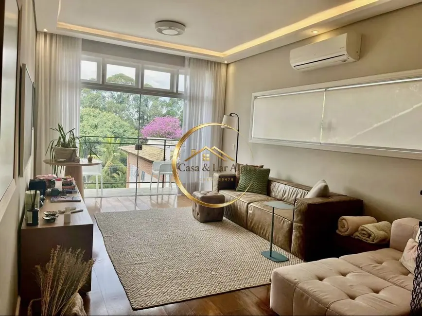 Casa com 3 quartos à venda, 350m2 em Alphaville, Santana De Parnaiba - SP - imagem 9 Foto 9 de Casa com 3 quartos à venda, 350m2 em Alphaville, Santana De Parnaiba - SP