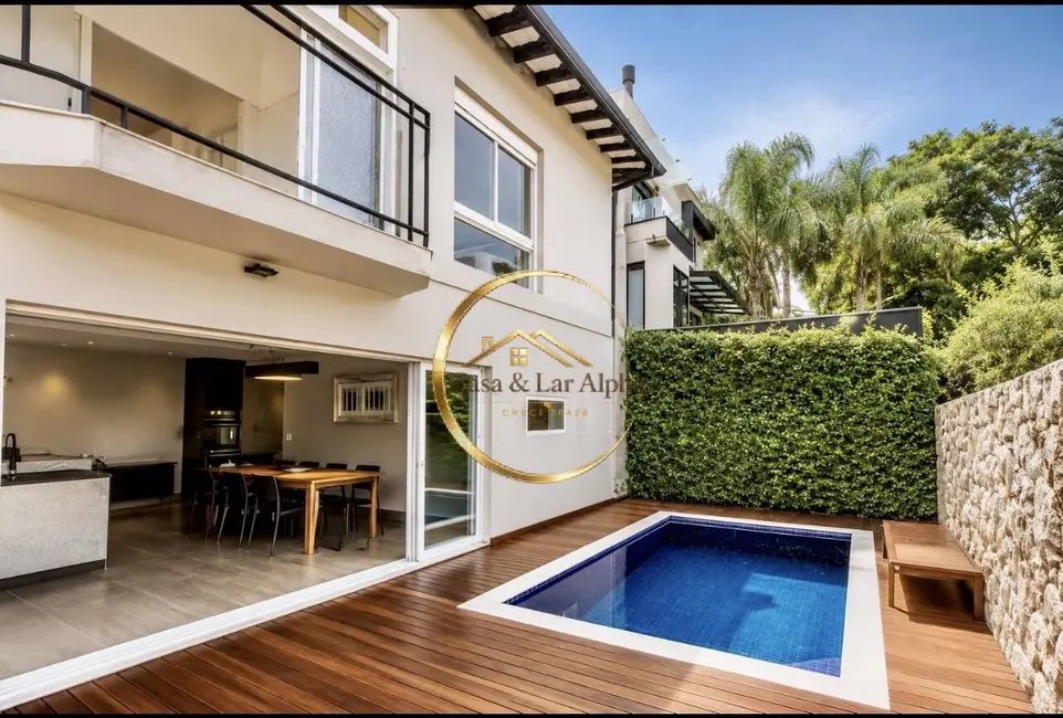 Casa com 3 quartos à venda, 350m2 em Alphaville, Santana De Parnaiba - SP - imagem 6 Foto 6 de Casa com 3 quartos à venda, 350m2 em Alphaville, Santana De Parnaiba - SP