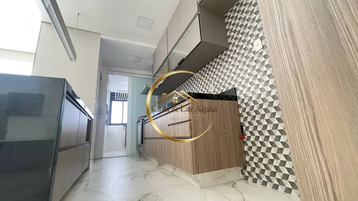 Apartamento com 2 quartos à venda e para alugar, 112m2 em Barueri - SP - imagem 9 Foto 9 de Apartamento com 2 quartos à venda e para alugar, 112m2 em Barueri - SP