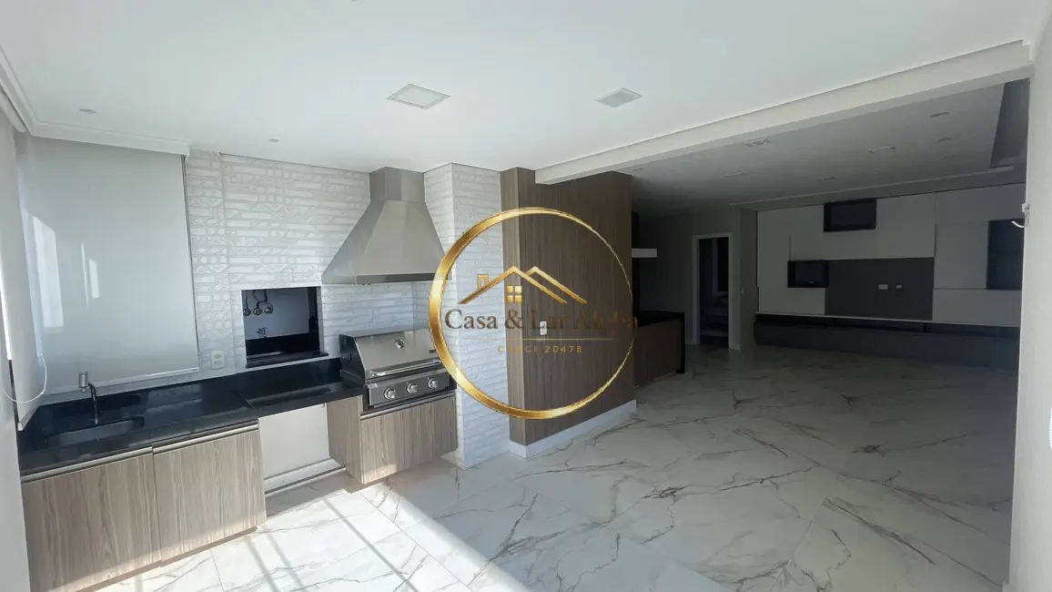 Apartamento com 2 quartos à venda e para alugar, 112m2 em Barueri - SP - imagem 5 Foto 5 de Apartamento com 2 quartos à venda e para alugar, 112m2 em Barueri - SP