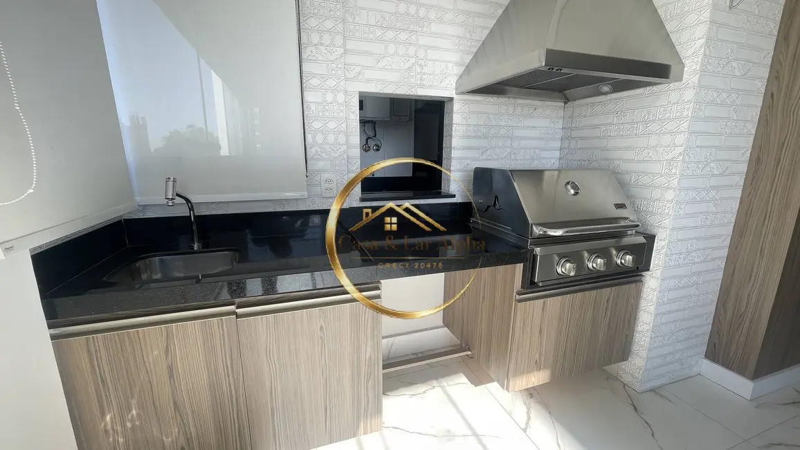 Apartamento com 2 quartos à venda e para alugar, 112m2 em Barueri - SP - imagem 4 Foto 4 de Apartamento com 2 quartos à venda e para alugar, 112m2 em Barueri - SP