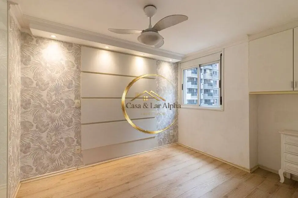 Foto 2 de Apartamento com 2 quartos à venda e para alugar, 85m2 em Barueri - SP