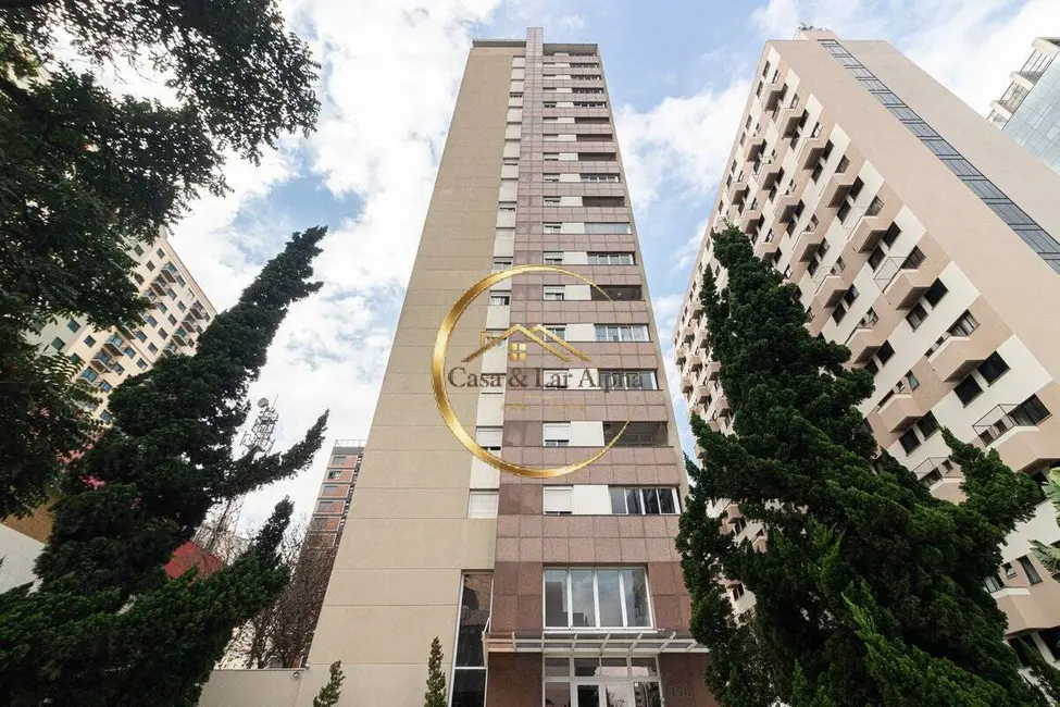Foto 1 de Apartamento com 2 quartos à venda e para alugar, 85m2 em Barueri - SP