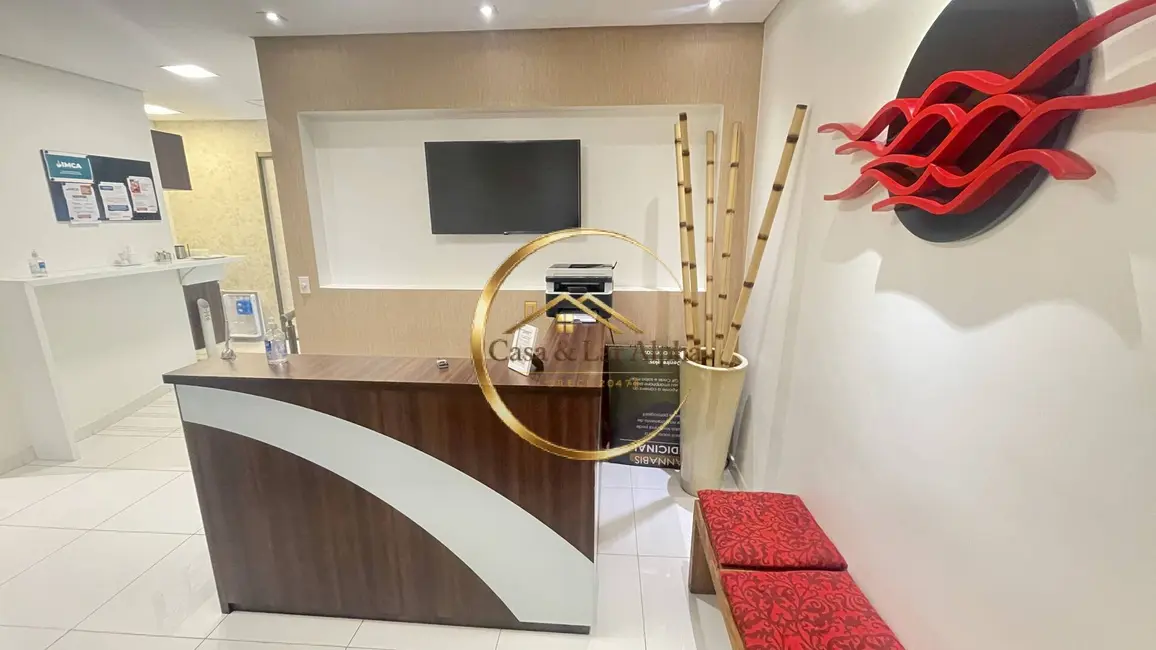 Sala Comercial para alugar, 85m2 em Sítio Tamboré Alphaville, Barueri - SP - imagem 6 Foto 6 de Sala Comercial para alugar, 85m2 em Sítio Tamboré Alphaville, Barueri - SP