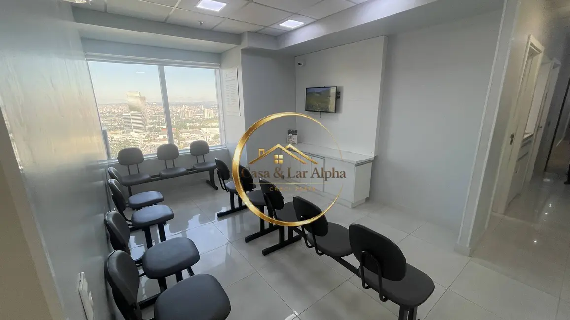 Sala Comercial à venda, 391m2 em Barueri - SP - imagem 4 Foto 4 de Sala Comercial à venda, 391m2 em Barueri - SP
