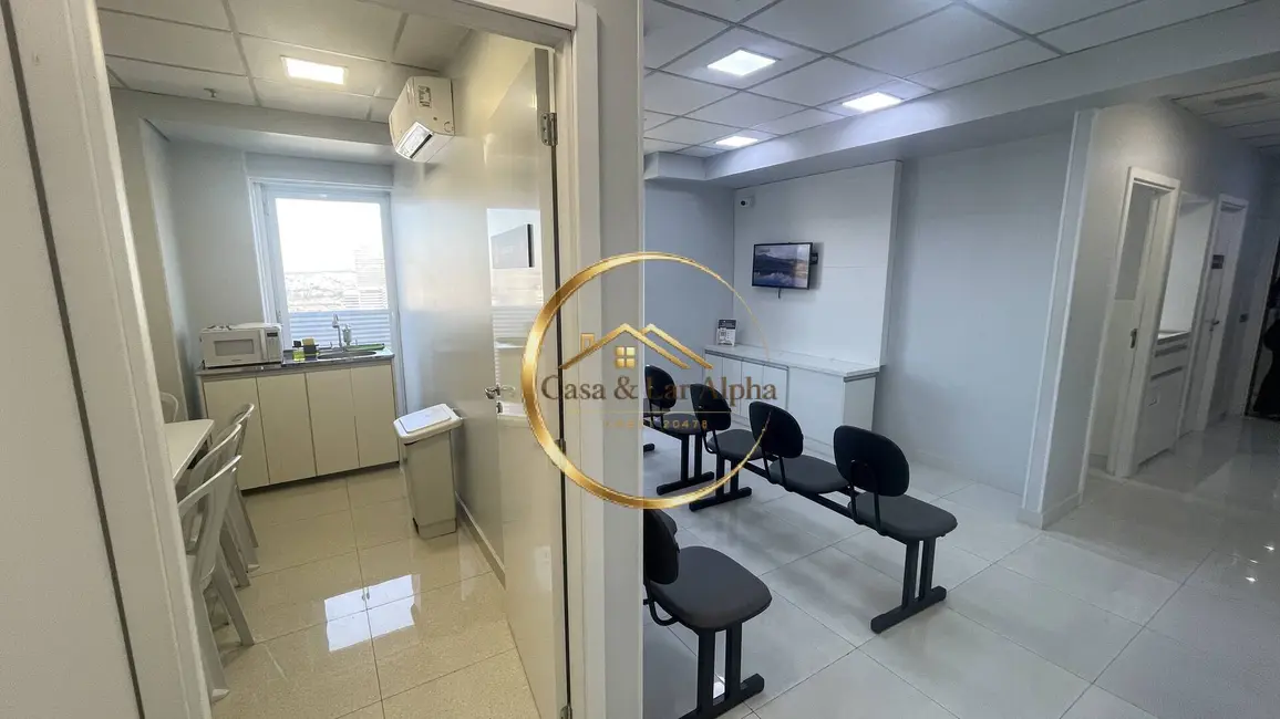 Sala Comercial à venda, 391m2 em Barueri - SP - imagem 1 Foto 1 de Sala Comercial à venda, 391m2 em Barueri - SP