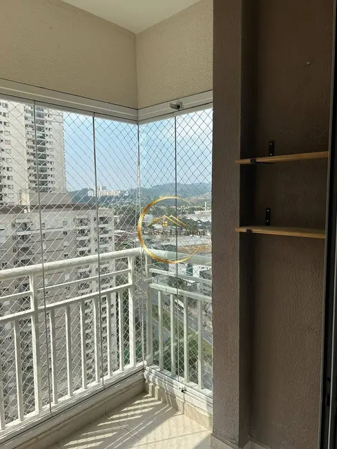 Apartamento com 2 quartos para alugar, 62m2 em Barueri - SP - imagem 6 Foto 6 de Apartamento com 2 quartos para alugar, 62m2 em Barueri - SP