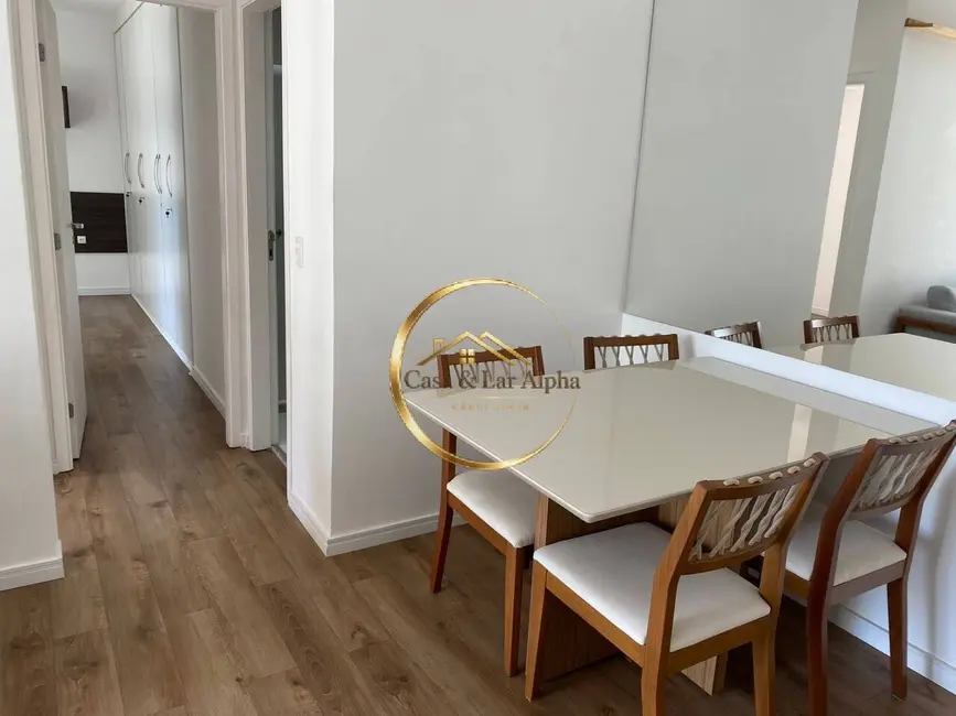 Apartamento com 2 quartos para alugar, 62m2 em Barueri - SP - imagem 8 Foto 8 de Apartamento com 2 quartos para alugar, 62m2 em Barueri - SP