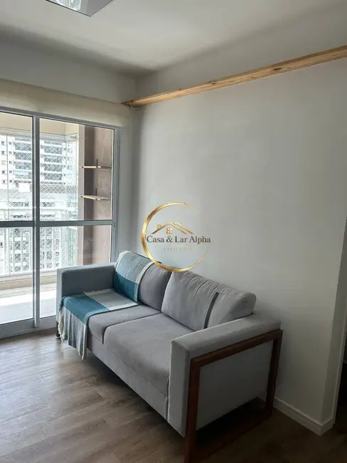 Apartamento com 2 quartos para alugar, 62m2 em Barueri - SP - imagem 4 Foto 4 de Apartamento com 2 quartos para alugar, 62m2 em Barueri - SP
