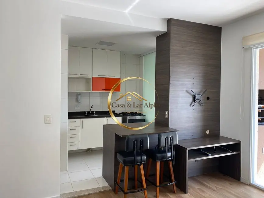 Apartamento com 2 quartos para alugar, 62m2 em Barueri - SP - imagem 1 Foto 1 de Apartamento com 2 quartos para alugar, 62m2 em Barueri - SP