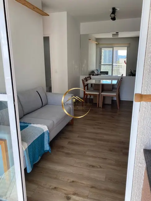 Apartamento com 2 quartos para alugar, 62m2 em Barueri - SP - imagem 7 Foto 7 de Apartamento com 2 quartos para alugar, 62m2 em Barueri - SP